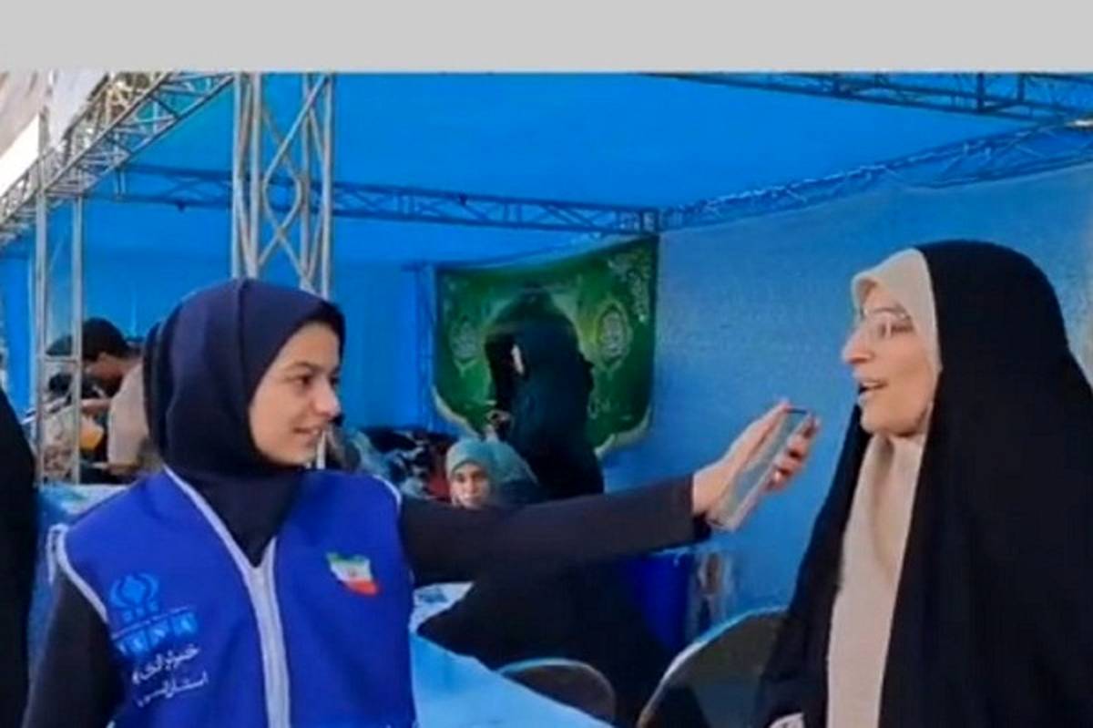 ورزش بر تقویت همکاری و تمرکز و کاهش استرس دانشآموزان بسیار تاثیرگذار است