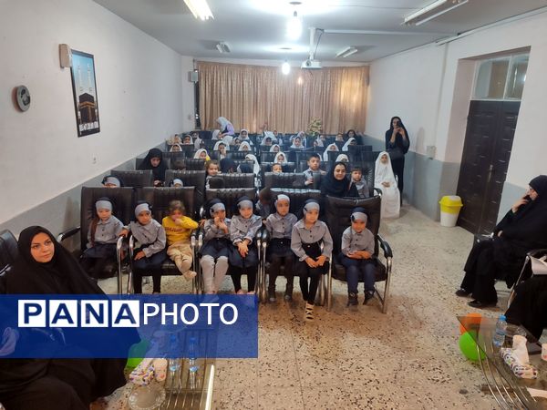 برگزاری جُنگ فرهنگی ـ هنری «جوانه‌ها» در کانون فرهنگی امام خمینی (ره) باخرز