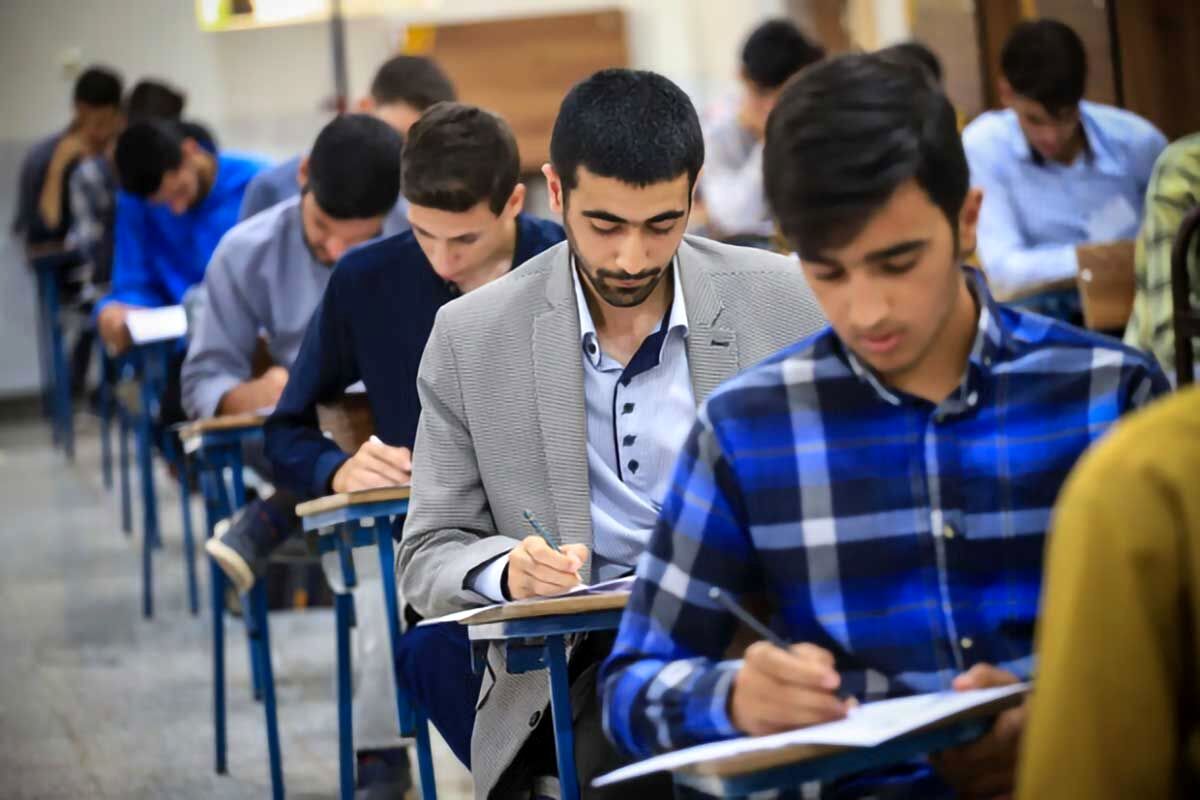 امروز؛ آخرین فرصت ثبت‌نام آزمون استخدامی وزارت آموزش و پرورش 