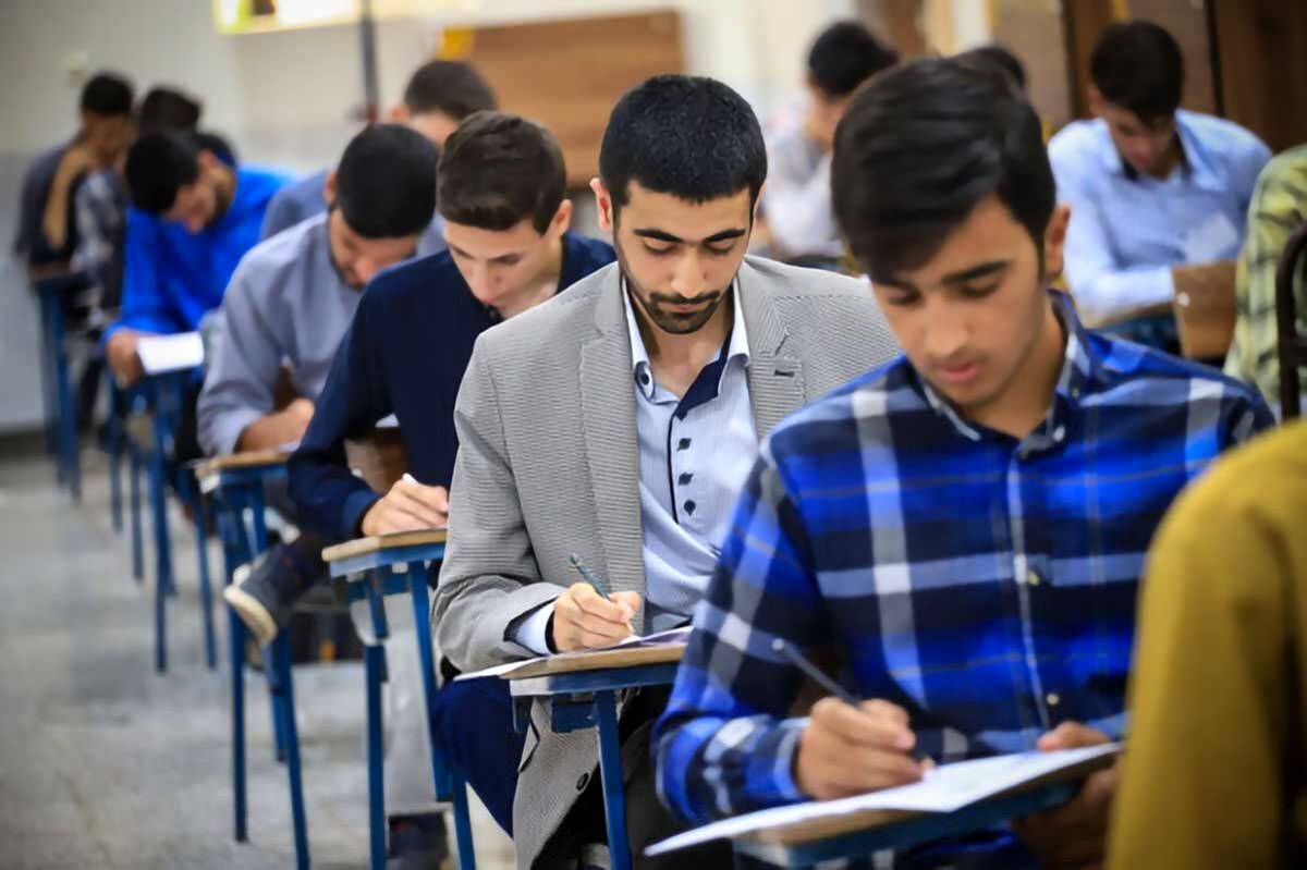 جاماندگان آزمون استخدامی آموزش و پرورش تا پایان روز جمعه فرصت ثبت نام دارند
