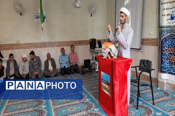 تجمع دانش آموزان در محکومیت جنایت رژیم صهیونیستی در حمایت از مردم بی دفاع غزه و فلسطین