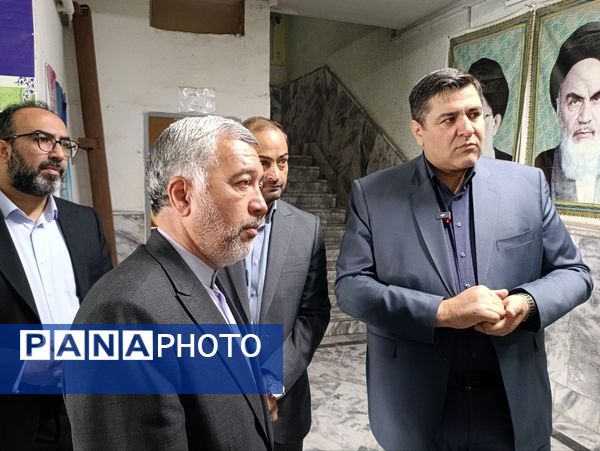 آغاز عملیات اجرایی مرکز آموزشی، پژوهشی استعداد یابی ورزشی امام رضا علیه السلام در مشهد 
