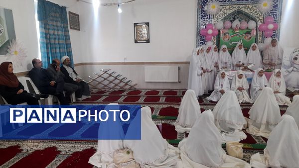 درخشش نیایش در جوکار؛ صدای ایمان از کلاس‌های درس برخاست