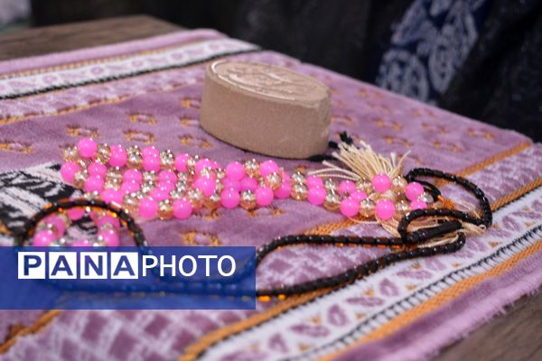 از تعلقات تا تعالی، میهمانی سه‌روزه در خانه‌ خدا