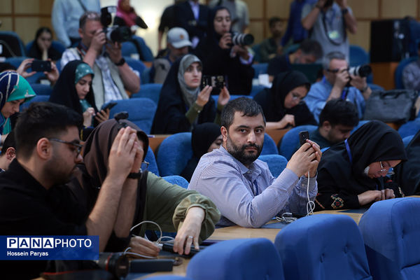 اولین روز ثبت‌نام داوطلبان انتخابات چهاردهمین دوره ریاست‌جمهوری