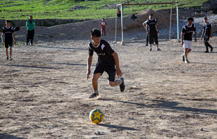 ‌مخاطبان اصلی پروژه «۴۰،۴۰» باشگاه استقلال دانش‌آموزان هستند/ اجرای طرح در 40 ‌منطقه روستایی برای شناسایی نوابغ فوتبالی