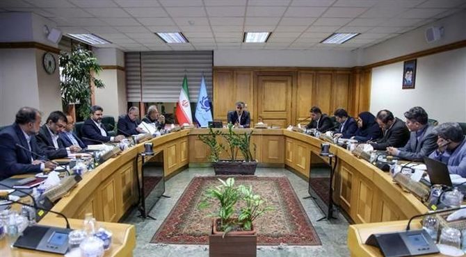 دارایی‌ها و بدهی‌های بانک آینده سابق با دقت و سرعت تعیین تکلیف می‌شود