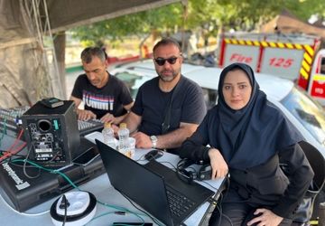 «کتاب فرهنگ»؛ صدای پویای کودک و نوجوان در هفته‌ی کتاب و کتاب‌خوانی از رادیو فرهنگ