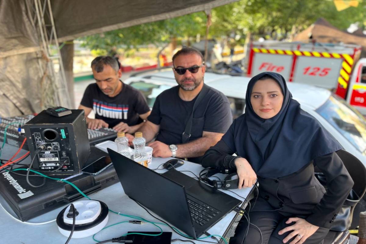 «کتاب فرهنگ»؛ صدای پویای کودک و نوجوان در هفته‌ی کتاب و کتاب‌خوانی از رادیو فرهنگ