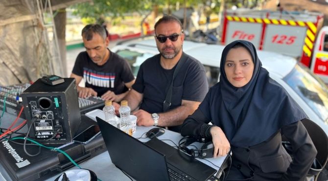 «کتاب فرهنگ»؛ صدای پویای کودک و نوجوان در هفته‌ی کتاب و کتاب‌خوانی از رادیو فرهنگ