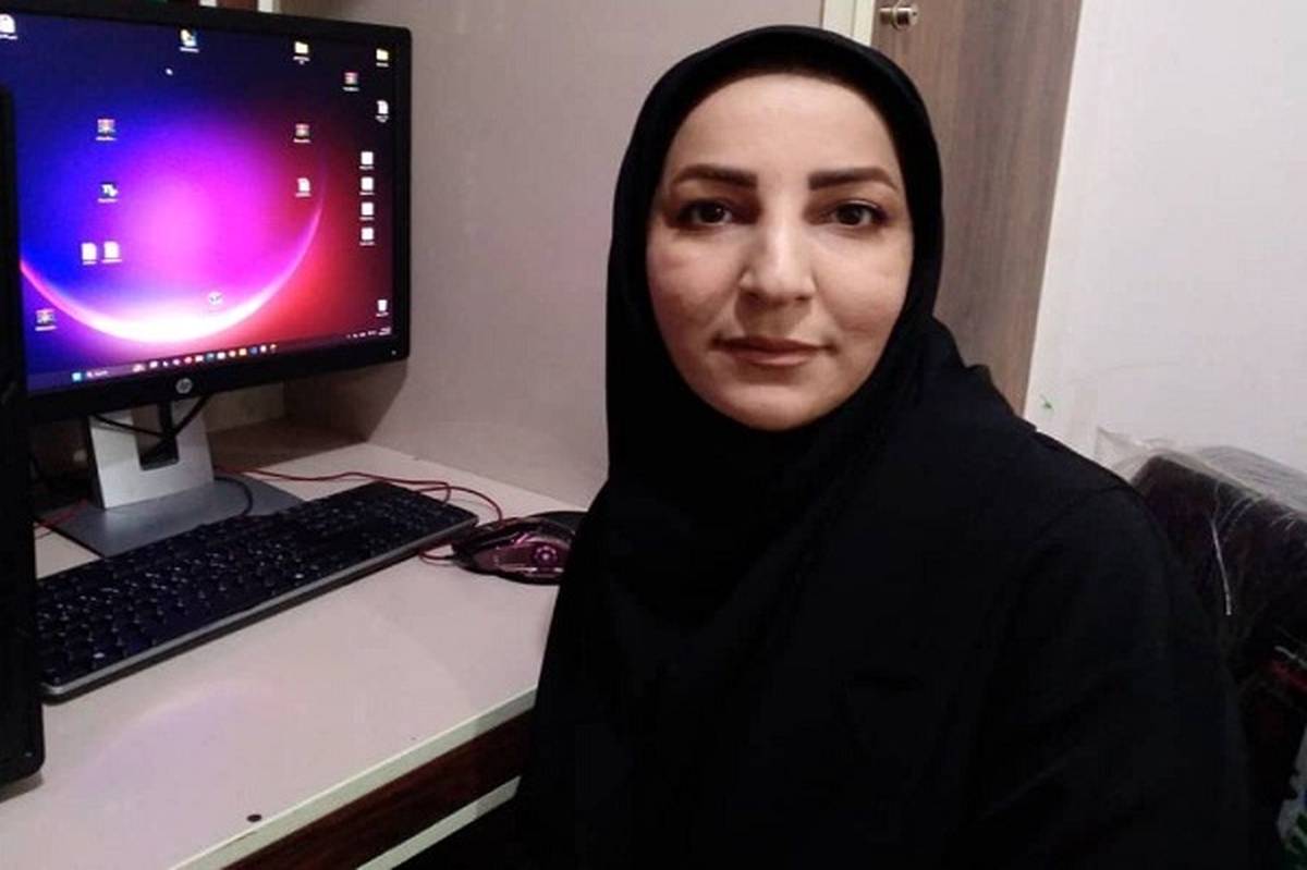 رئیسعلی دلواری اسوه عشق به میهن است