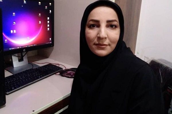 رئیسعلی دلواری اسوه عشق به میهن است
