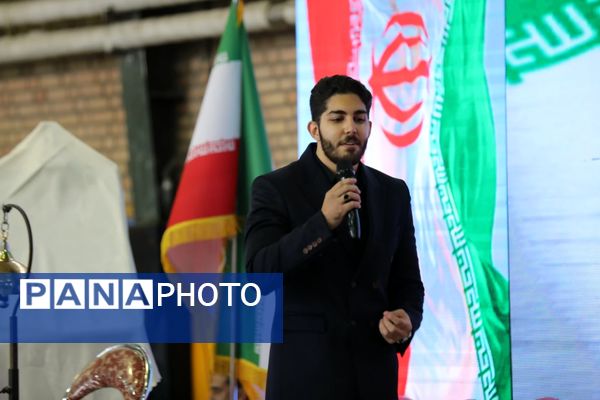 لیگ ورزشی دانشگاه فرهنگیان؛ شور و نشاط دانشجومعلمان با یاد شهدای اقتدار