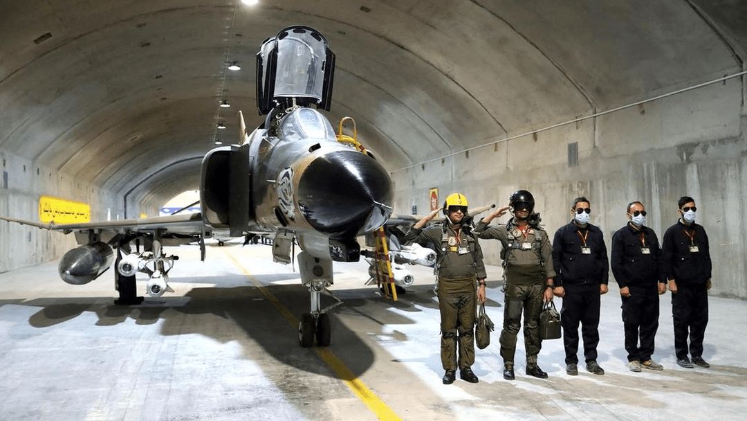 شرایط جذب در نیروی هوایی ارتش اعلام شد