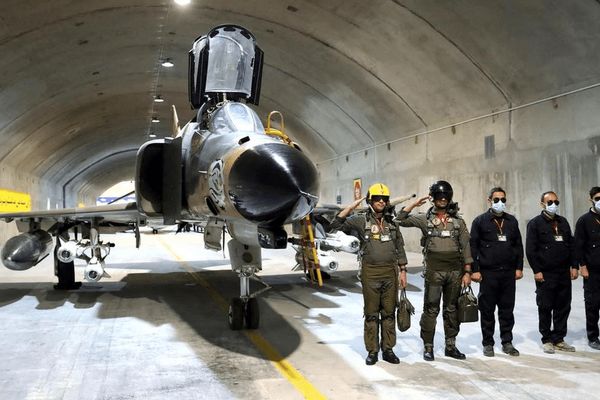 شرایط جذب در نیروی هوایی ارتش اعلام شد