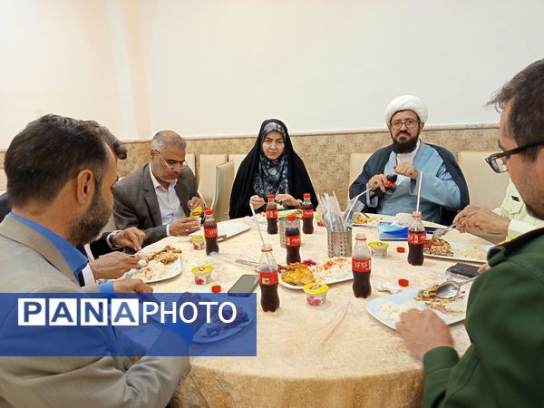  مراسم ازدواج آسان در شهرستان مه ولات 