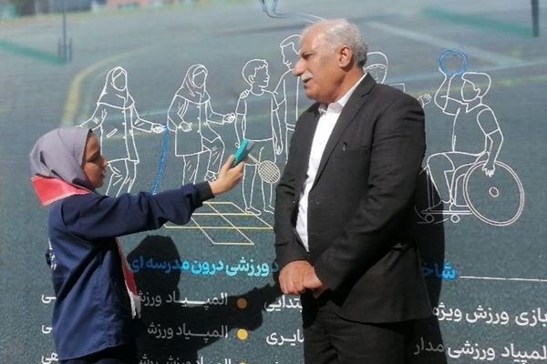 کشف استعدادهای دانش‌آموزان از مهم‌ترین رسالت‌های آموزش و پرورش است