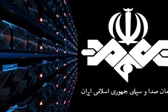 صدا و سیما، ایستاده در خط مقدم روایت