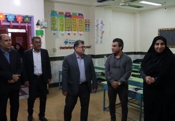رقابت ۲۸ معلم در مرحله پایانی جشنواره اصلاح روش های آموزش و تحول در محیط های یاد گیری