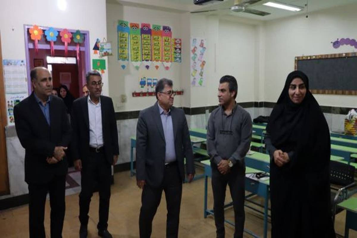 رقابت ۲۸ معلم در مرحله پایانی جشنواره اصلاح روش های آموزش و تحول در محیط های یاد گیری