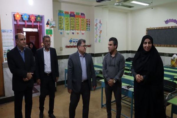 رقابت ۲۸ معلم در مرحله پایانی جشنواره اصلاح روش های آموزش و تحول در محیط های یاد گیری