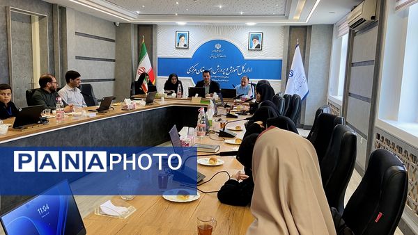 تجلیل از دانش‌آموز خبرنگاران پانا؛ روایت افتخار در مسیر سلامت و تربیت‌بدنی