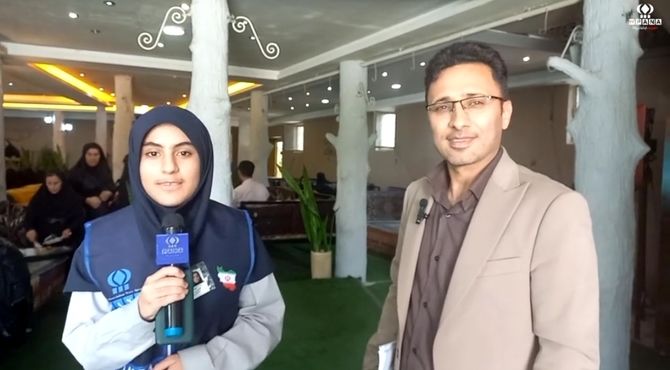 نسل آلفا ؛ نسلی فرصت ساز است