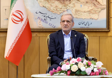 دستاوردهای سازنده‌ای در جریان سفر به قزاقستان و ترکمنستان داشتیم