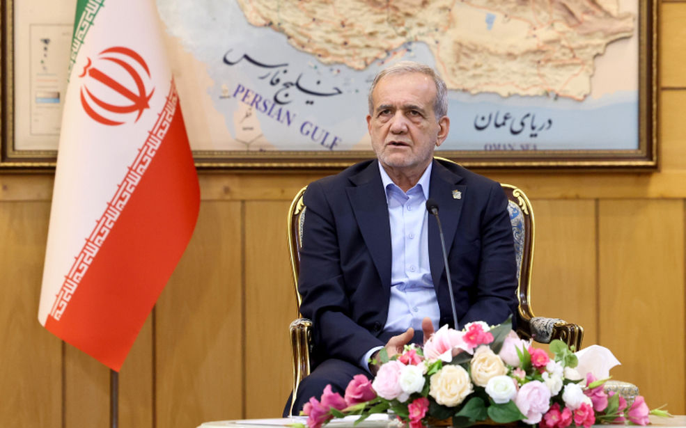 دستاوردهای سازنده‌ای در جریان سفر به قزاقستان و ترکمنستان داشتیم