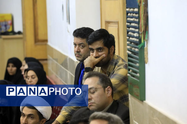 دیدار جوانان و پیشکسوتان ورزش خراسان‌جنوبی با نماینده ولی‌فقیه 