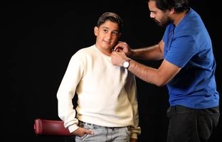 «روزی روزگاری تابستان» راهی جشنواره بین‌المللی سینماحقیقت شد