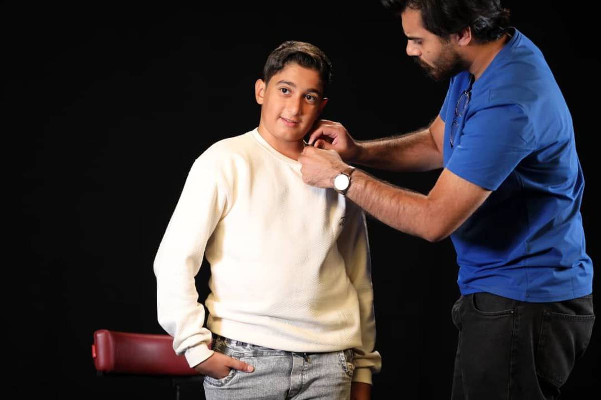 «روزی روزگاری تابستان» راهی جشنواره بین‌المللی سینماحقیقت شد