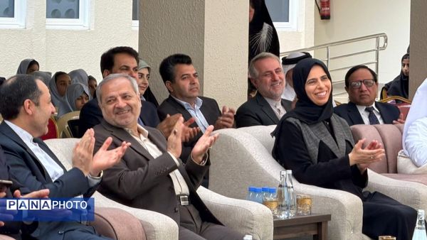  افتتاح دفتر نمایندگی خبرگزاری پانا در قطر