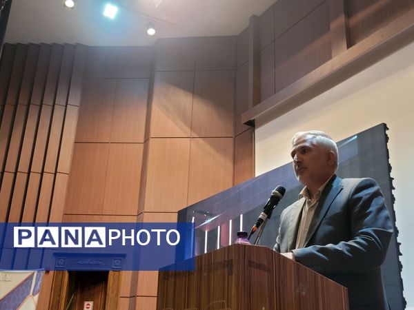 طرح تابان با محوریت فناوری نوین و هوش مصنوعی در ناحیه سه مشهد