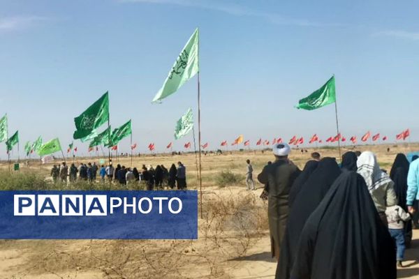 راهیان نور یک سفر سیاحتی، اجتماعی برای تجدید بیعت با شهدا