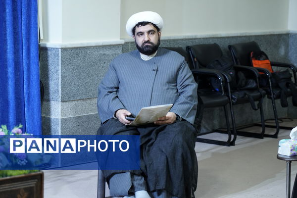 هم‌افزایی نهادهای فرهنگی استان بوشهر برای تقویت جریان اعتکاف دانش‌آموزی