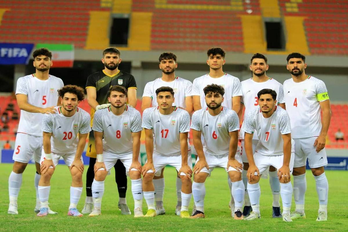امید و روانخواه در تیم امید میسوزند