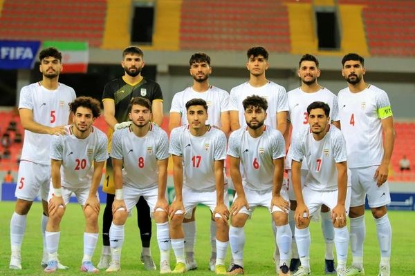 امید و روانخواه در تیم امید می‌سوزند 