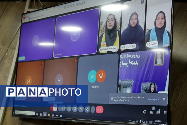 نشست استانی شورای دانش‌آموزی کهگیلویه‌ و بویراحمد با هدف ارزیابی عملکرد شوراها 