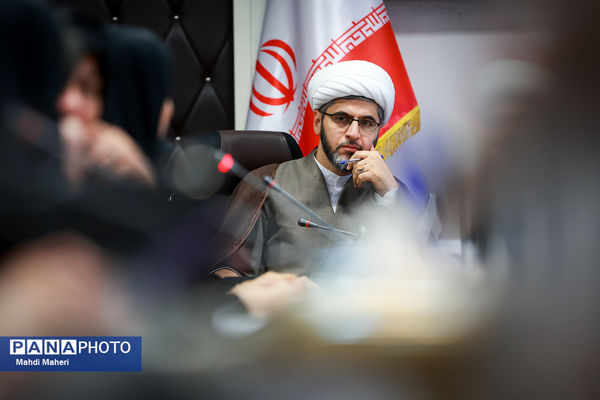 کارگروه عملیاتی عفاف و حجاب 