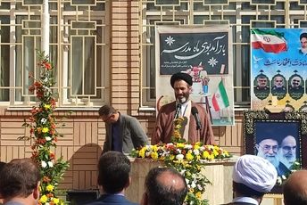 طلوع دوباره خورشید مهر در سنقر و کلیایی