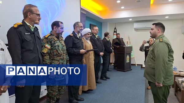 هجدهمین جشنواره حضرت علی اکبر (ع)