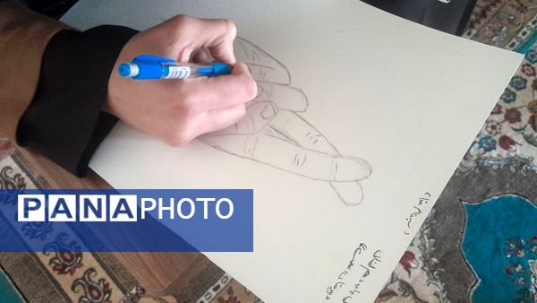 جشنواره «ماها»؛ گامی برای شکوفایی استعدادهای دانش‌آموزان کوهنانی