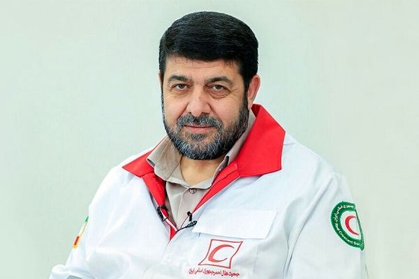 ارائه بیش از یک میلیون و ۷۰۰ هزار خدمت توسط هلال احمر