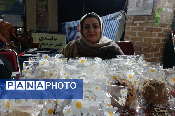 جشن بزرگ «یلدای مهربانی» در بازارچه کوثر؛ شب یلدایی با نوای عشق و همدلی 