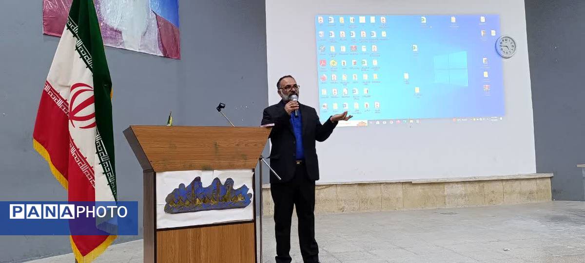 انجمن اولیا و مربیان دبیرستان شاهد ۱۲ خوانساری تشکیل شد