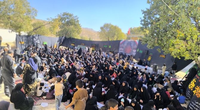 شهادت حضرت فاطمه یادآور مظلومیت اهل بیت