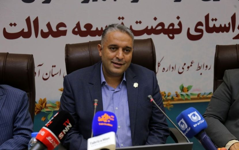 اساسی‌ترین ویژگی نهضت توسعه عدالت آموزشی مردمی بودن آن است 