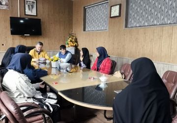 خبرگزاری پانا گامی برای رسیدن به آرمان‌ها و ارزش‌های مقدس نظام در جامعه است