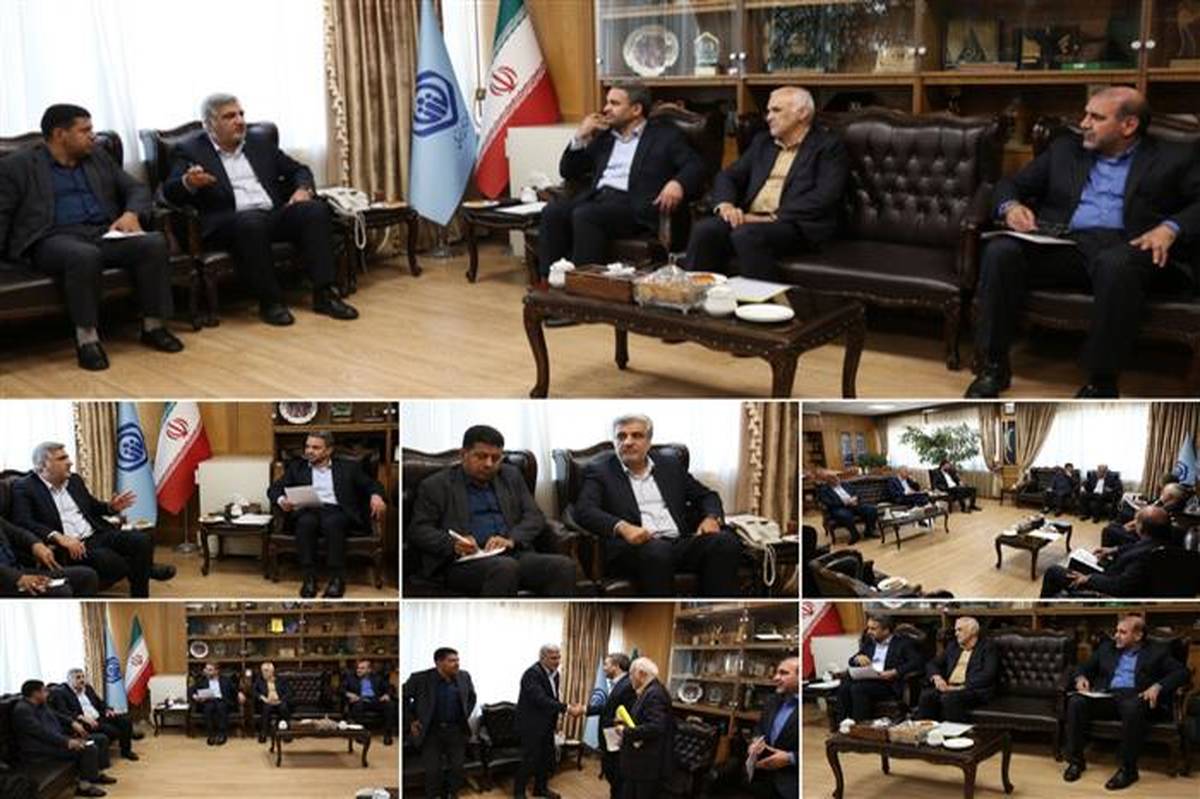تفاهمنامه سازمان مدارس و مراکز غیر دولتی با بیمه تامین اجتماعی بهزودی امضا میشود